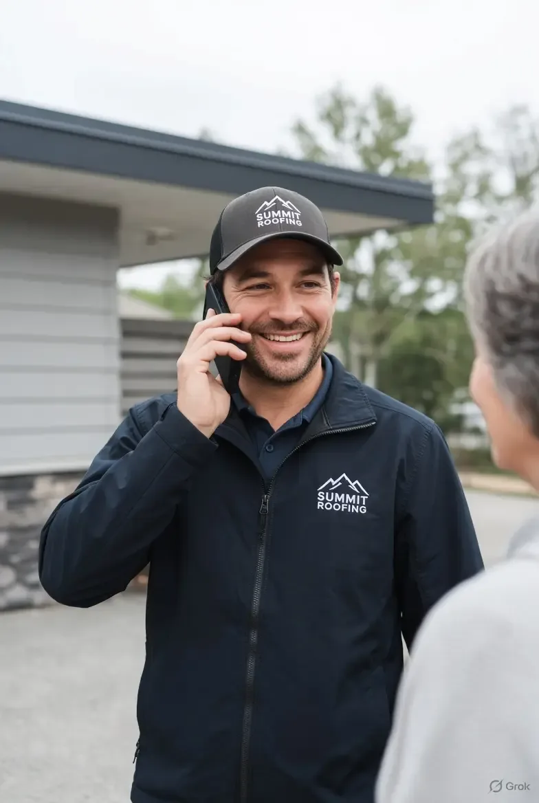 Flat Roof Leak Repair Ucon, ID FAQs